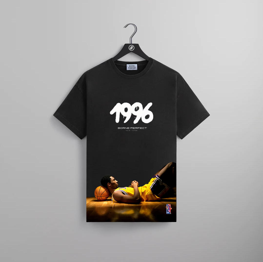 BP KOBE DREAMING 1996 TEE