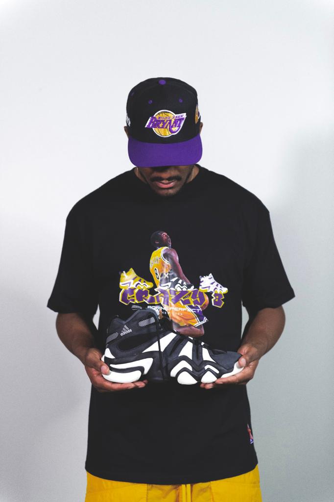 BP KOBE CRAZY 8 TEE
