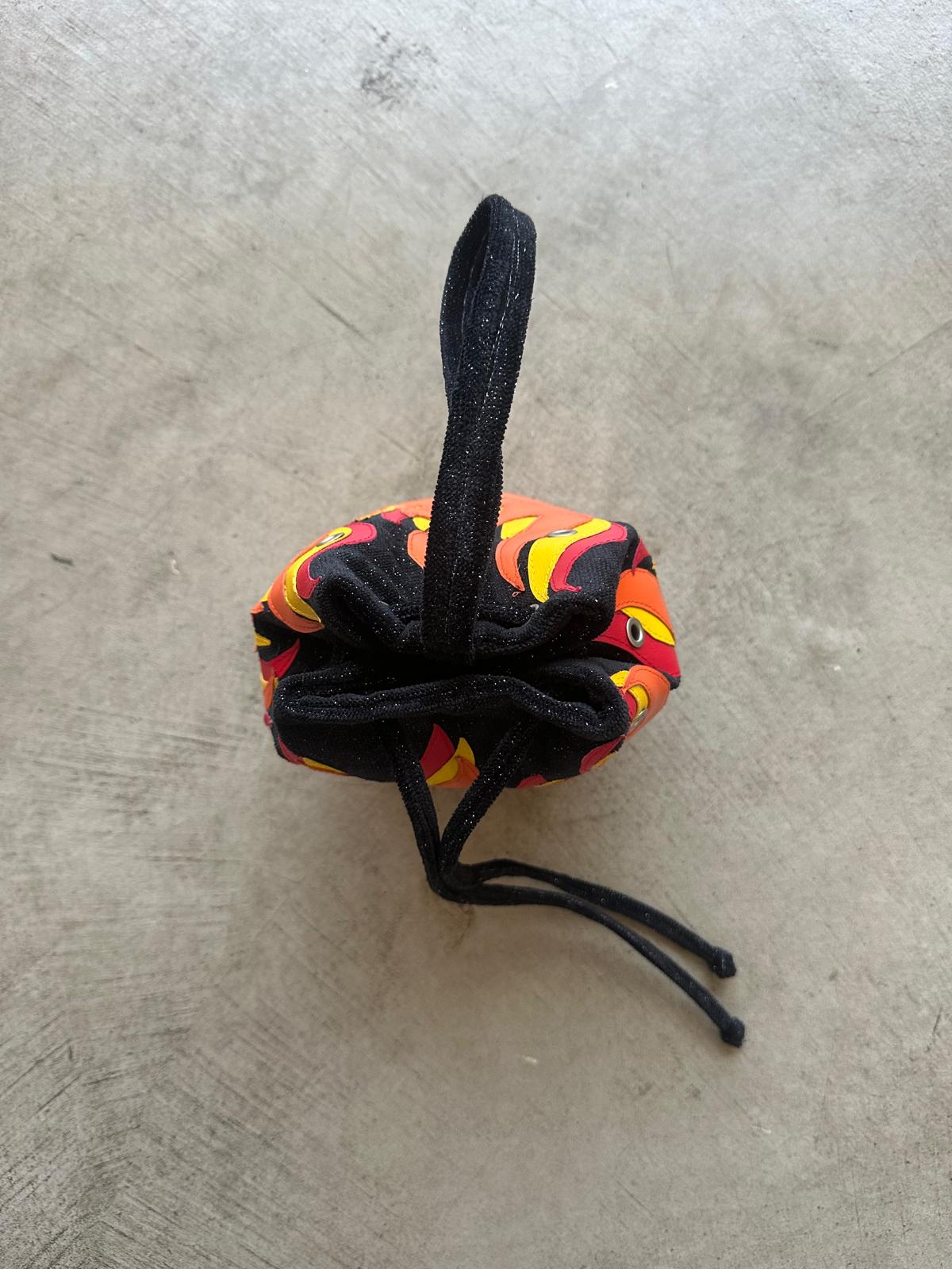 HEATWAVE BUCKET BAG