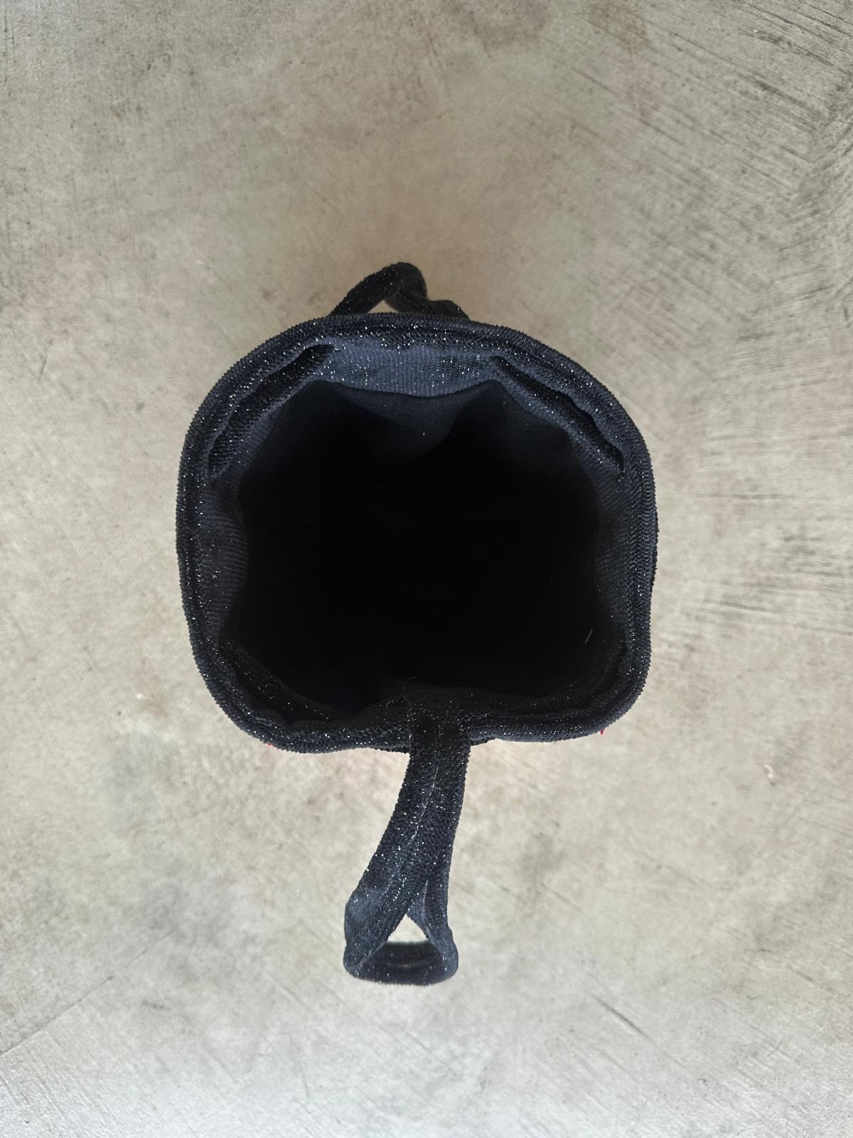 HEATWAVE BUCKET BAG
